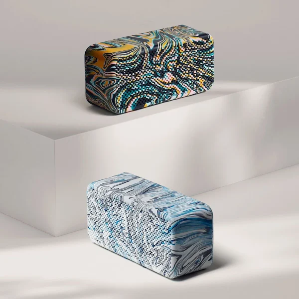 Color Portable Speaker